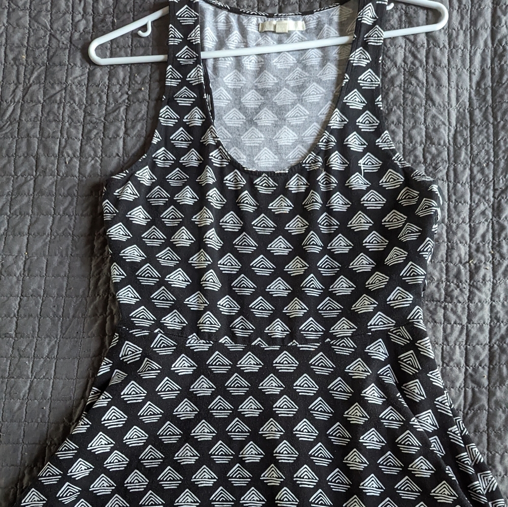 Vans skater dress